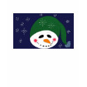 Frosty - t-shirt
