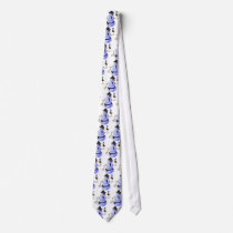 Frosty the Hitman ties