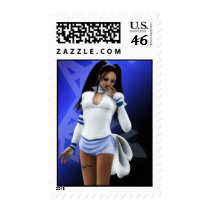 Frosty Thoughts Stamps