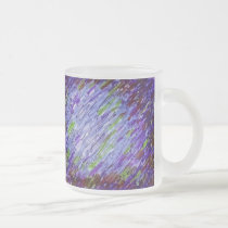 Frosty Vison Mug