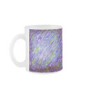 Frosty Vison Mug by aniaArt Frosty Vison Mug