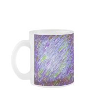 Frosty Vison Mug