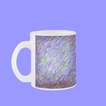 Frosty Vison Mug