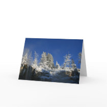 Frosty Winter Morning cards by Barnabas7 Frosty Winter Morning cards
