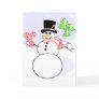 FrostySays