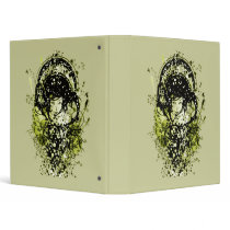 Froth on the Daydream Vinyl Binders