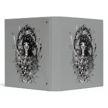 Froth on the Daydream 3 Ring Binders