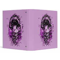 Froth on the Daydream Vinyl Binders