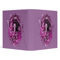 Froth on the Daydream Binder