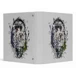 Froth on the Daydream binders