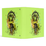 Froth on the Daydream binders