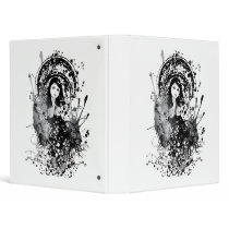 Froth on the Daydream Binder