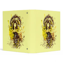 Froth on the Daydream Binders