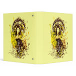 Froth on the Daydream binders