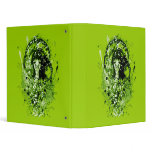 Froth on the Daydream binders