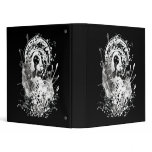 Froth on the Daydream binders