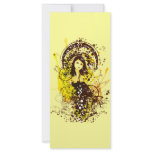 Froth on the Daydream Custom Rack Cards