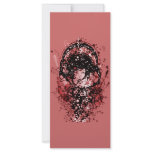 Froth on the Daydream Rack Card