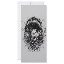Froth on the Daydream Rack Card