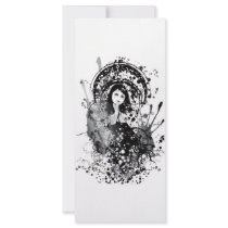 Froth on the Daydream Rack Cards