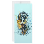 Froth on the Daydream Customized Rack Card
