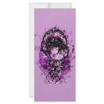 Froth on the Daydream Rack Cards