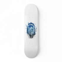 Froth on the Daydream Skate Board Decks