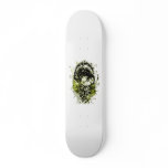 Froth on the Daydream Skateboard Deck