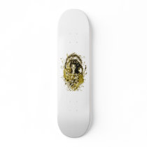 Froth on the Daydream Skateboard Decks