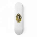 Froth on the Daydream Skateboard Decks