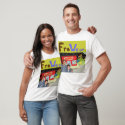 FROWEAR - Making it Happen! t-shirts by danmax_2004 FROWEAR - Making it Happen! t-shirts