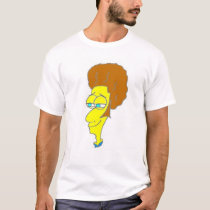 Frowman t-shirts by danmax_2004 Frowman t-shirts