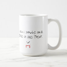 frown face coffee mugs