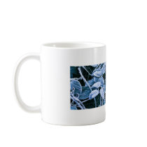 Frozen Brambles Mug