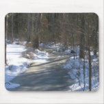 Frozen Creek Mousepads