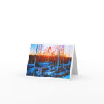 Frozen Dalarna Stream cards