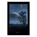 frozen dawn posters