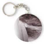 Frozen Falls Keychain Frozen Falls Keychain