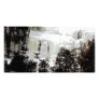 Frozen Falls Photo Card Template