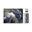 Frozen Falls postage