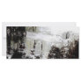 Frozen Falls Rack Card