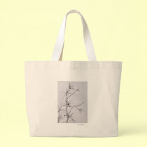 Frozen flowers bags