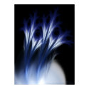 Frozen Frenzy 01-I Art Print by NVCreations Frozen Frenzy 01-I Art Print