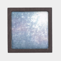 Frozen Glass Gift Box premium gift boxes