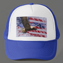 Frozen Glory hats