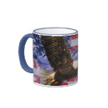 Frozen Glory Mug
