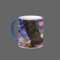 Frozen Glory mugs