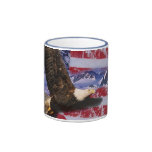 Frozen Glory Mug