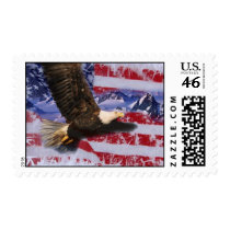 Frozen Glory postage