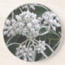 Frozen Grass - Coaster / Untersetzer
